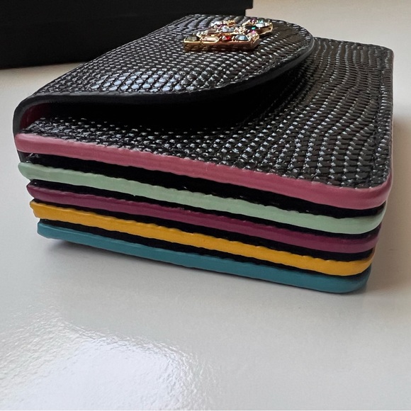 🔥DOLCE GABBANA Cardholder - Picture 5 of 9